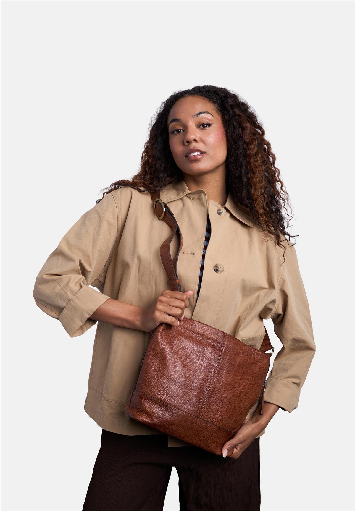 Svea big Walnut
