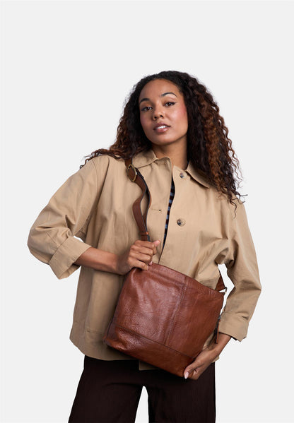 Svea big Walnut
