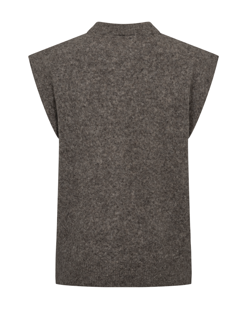 Fqalpa-Vest Morel