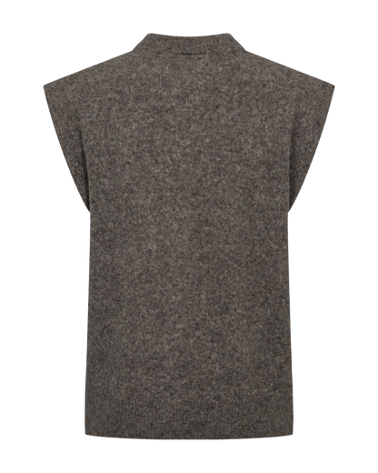 Fqalpa-Vest Morel