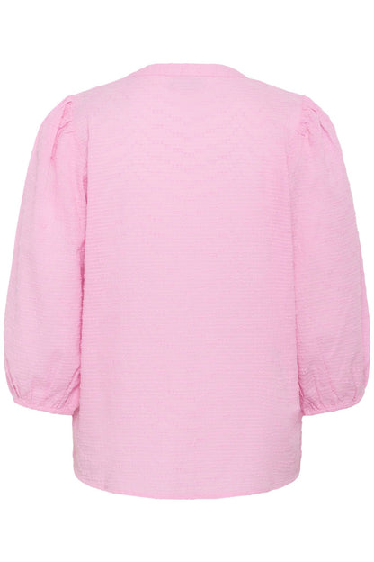 Kapenelope  Blouse Rosa
