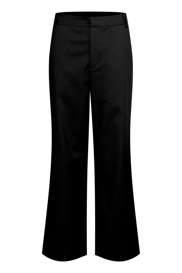 KAloraine wide pants Svart