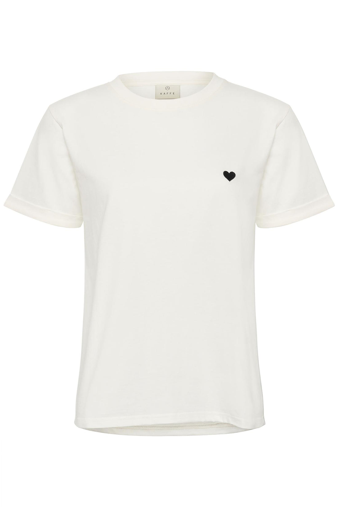 Kaheart T-Shirt Flerfarget