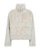 Fqfony-Jacket Beige