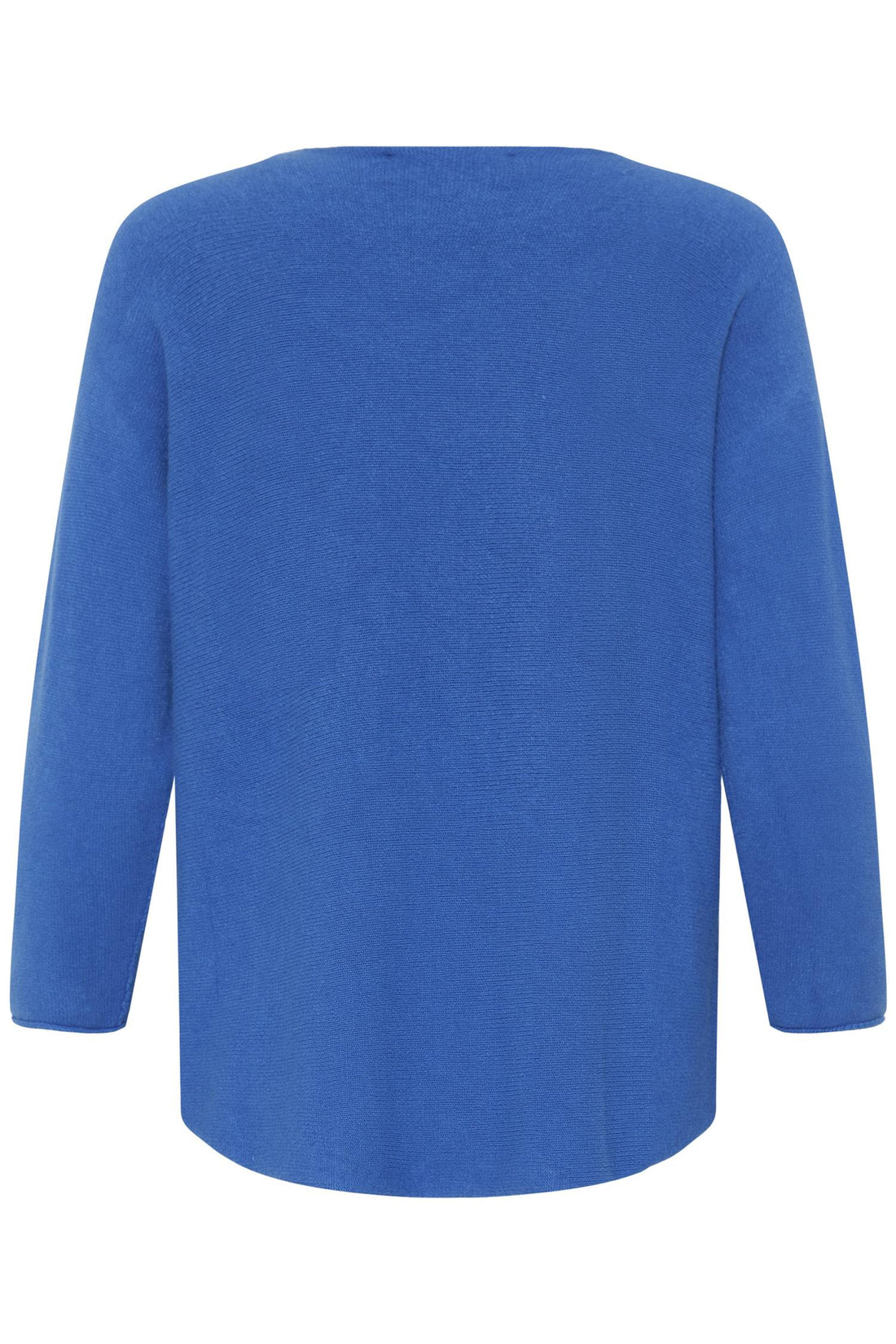 Sbinnova Oknit Blouse Blå