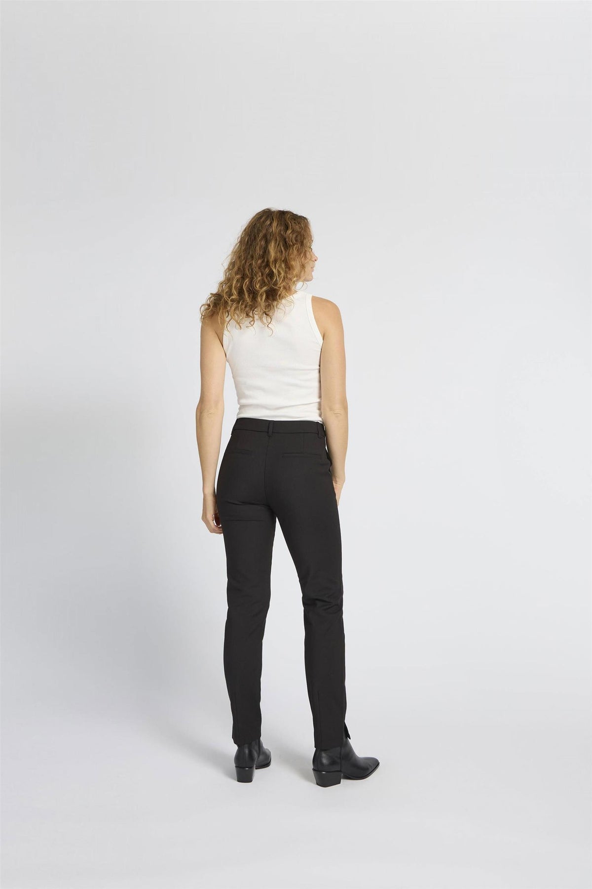 Pzbindy Hw Pant Long Skinny Le Sort