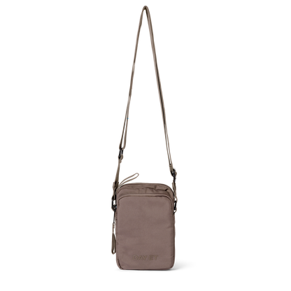 Day RE-S Tonal Compact Mini Brun