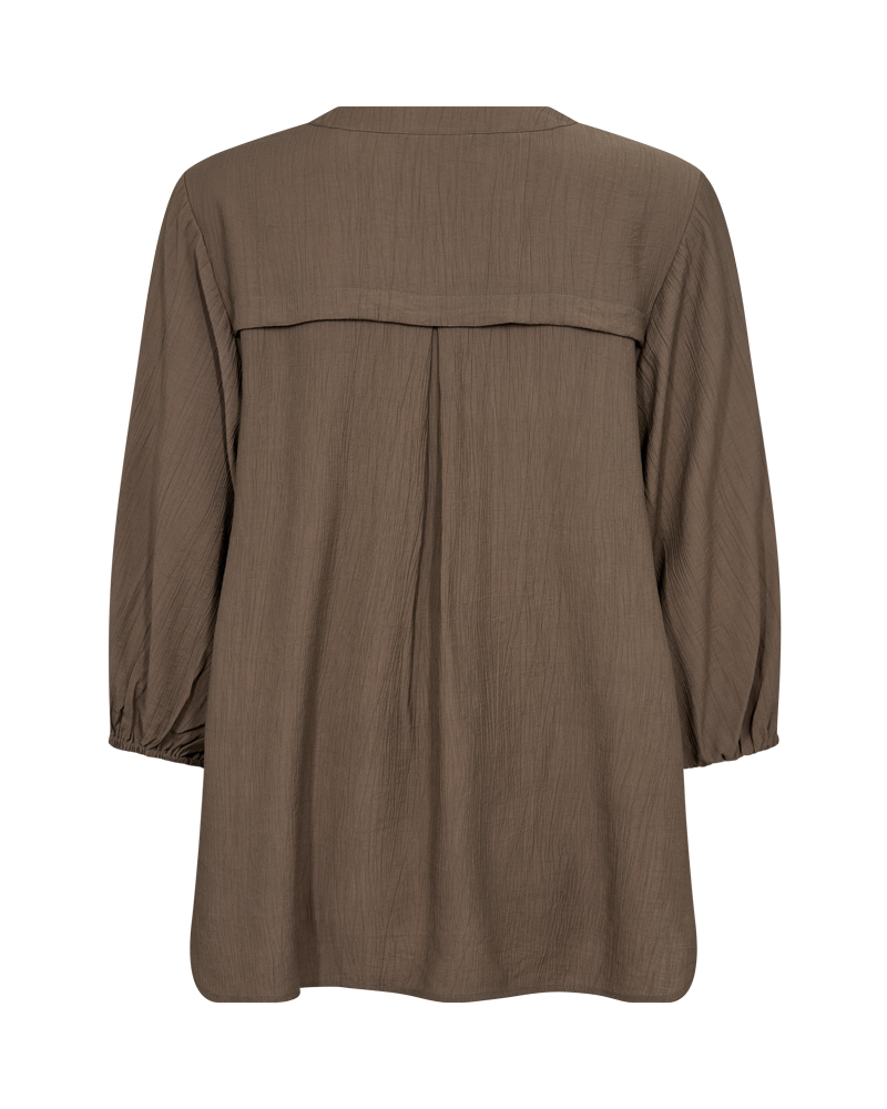 FQLAGUNA-BLOUSE Beige