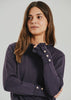 Fqkatie-Pullover Lilla