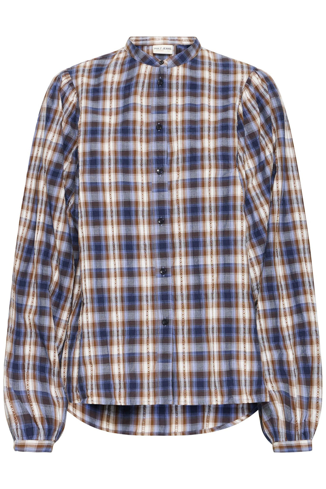 Pzdrea Shirt Flerfarget