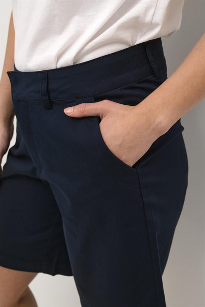 KAlea City Shorts Midnight Marine