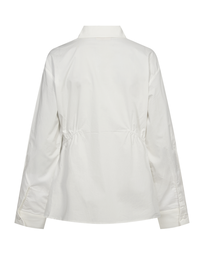 FQADJA-SHIRT Offwhite