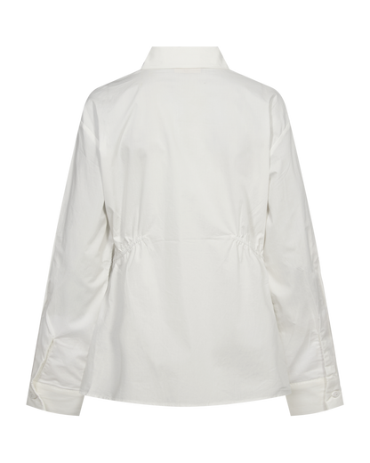 FQADJA-SHIRT Offwhite