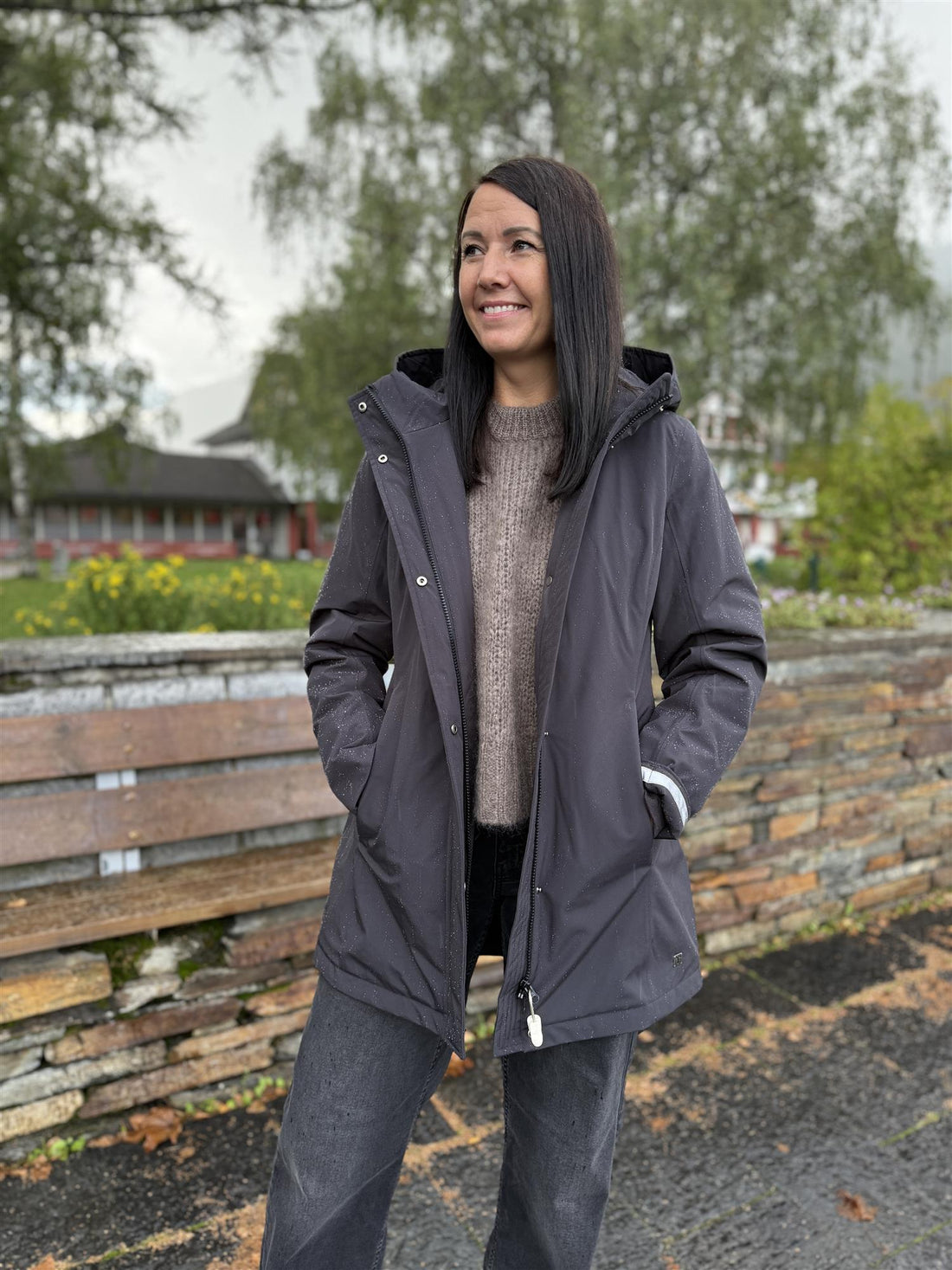 Anja Svart