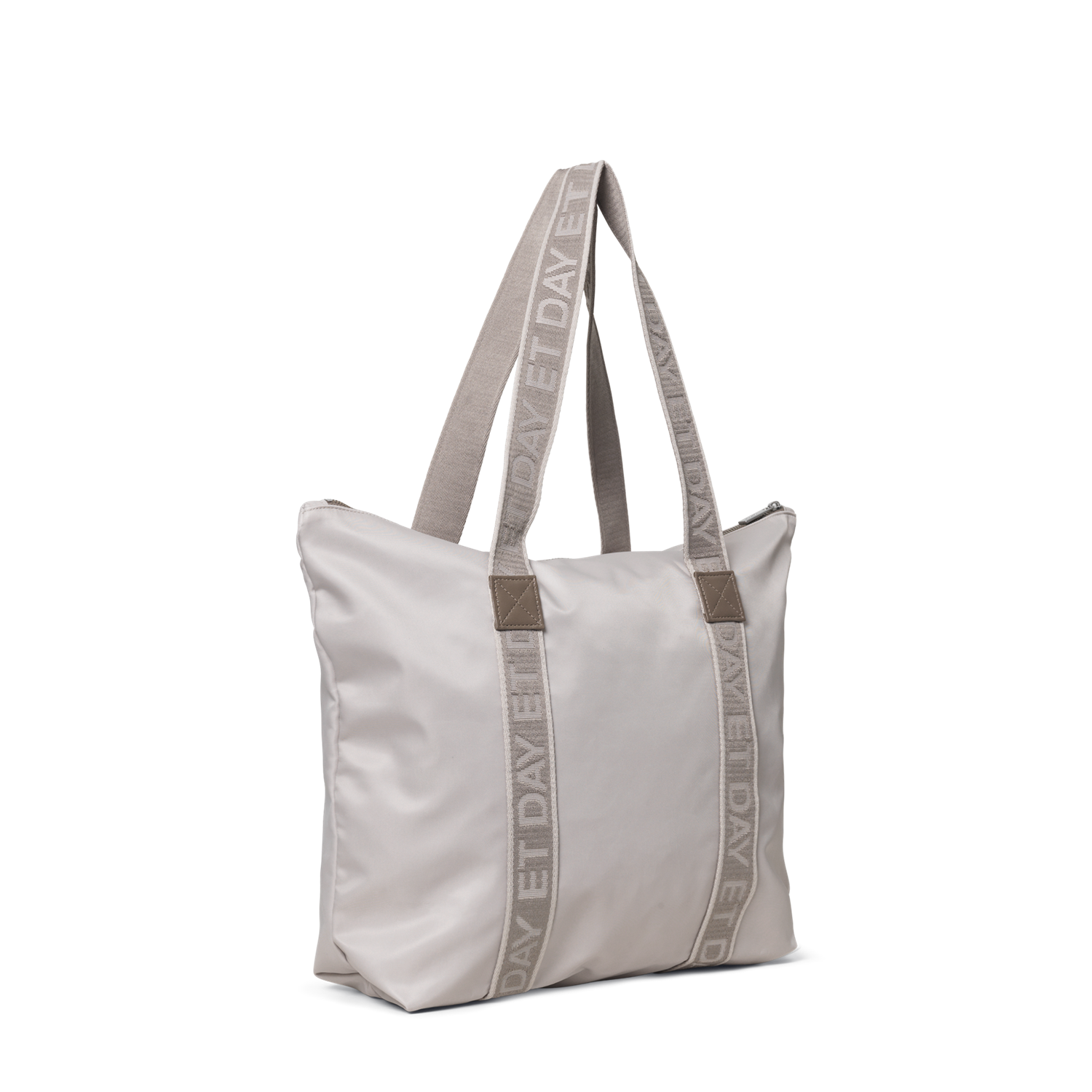 Day RE-LB Summer Bag M Chateau Gray