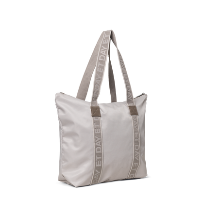 Day RE-LB Summer Bag M Chateau Gray
