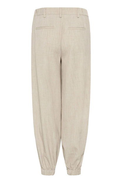 Kaomila Harem Pants Beige