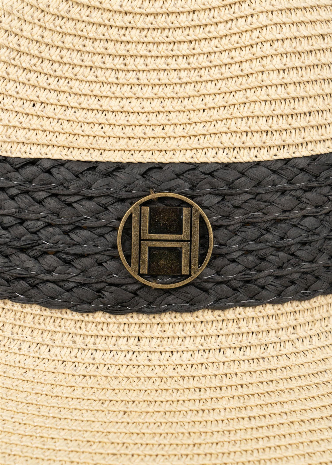 Allesandra Hat Beige