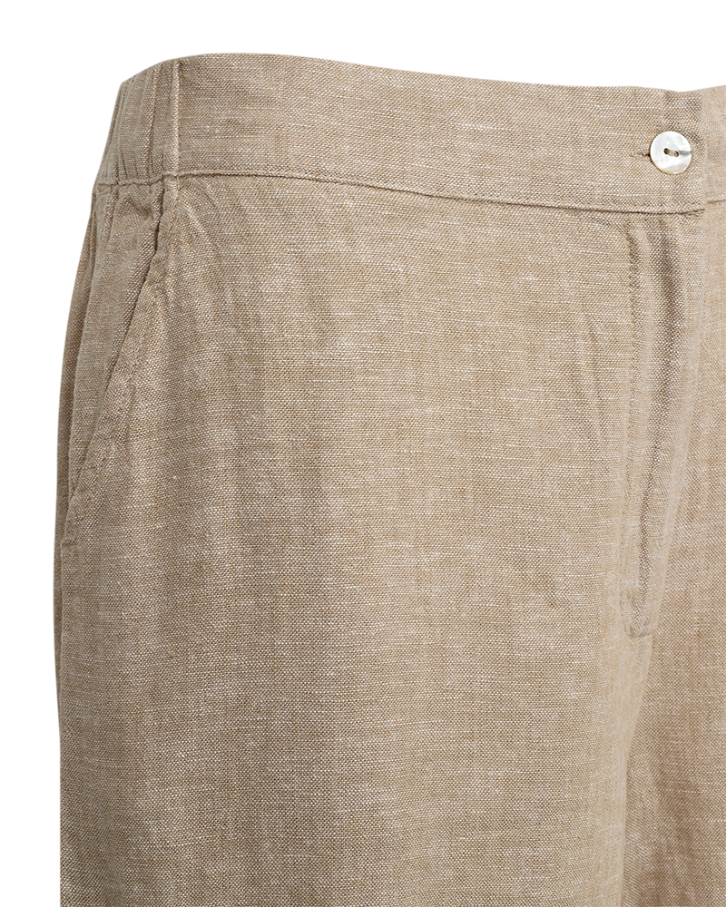 Fqlava-Shorts Beige