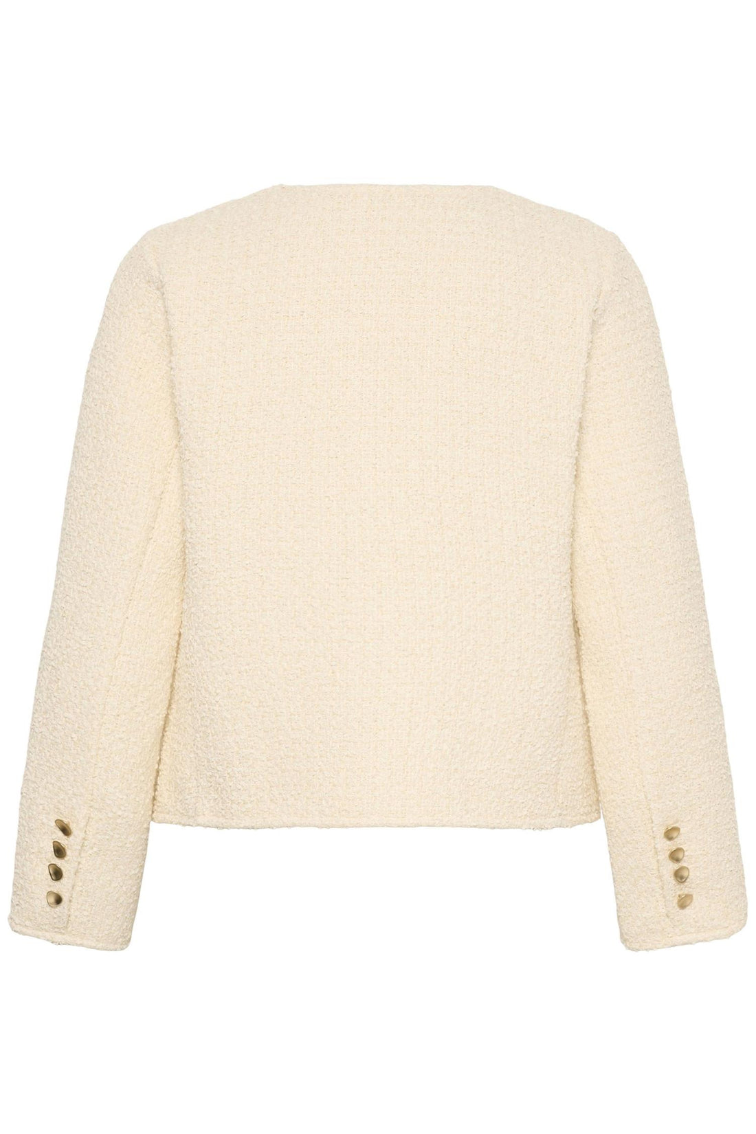 Daminipw Blazer Beige