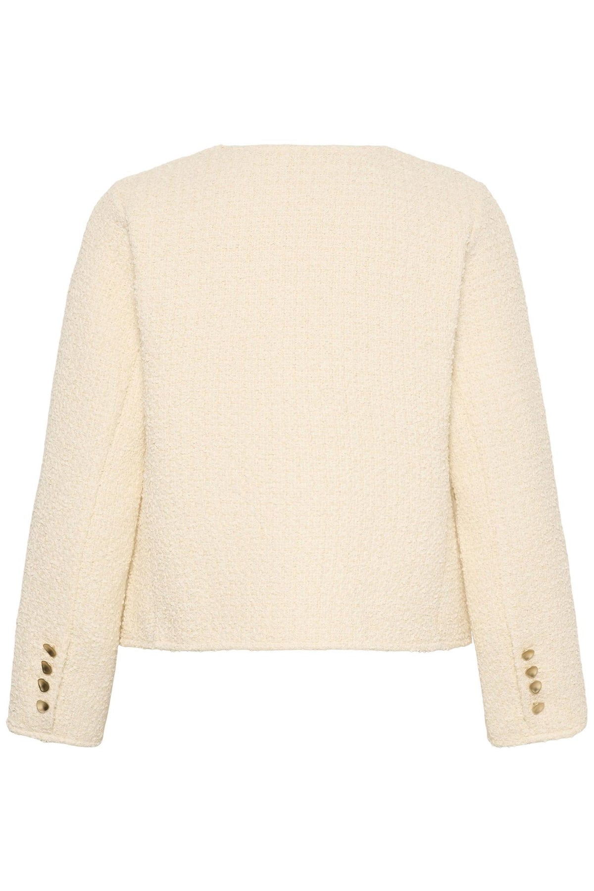Daminipw Blazer Beige