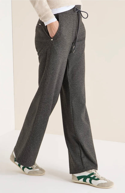 Neele two Tone melange Grå