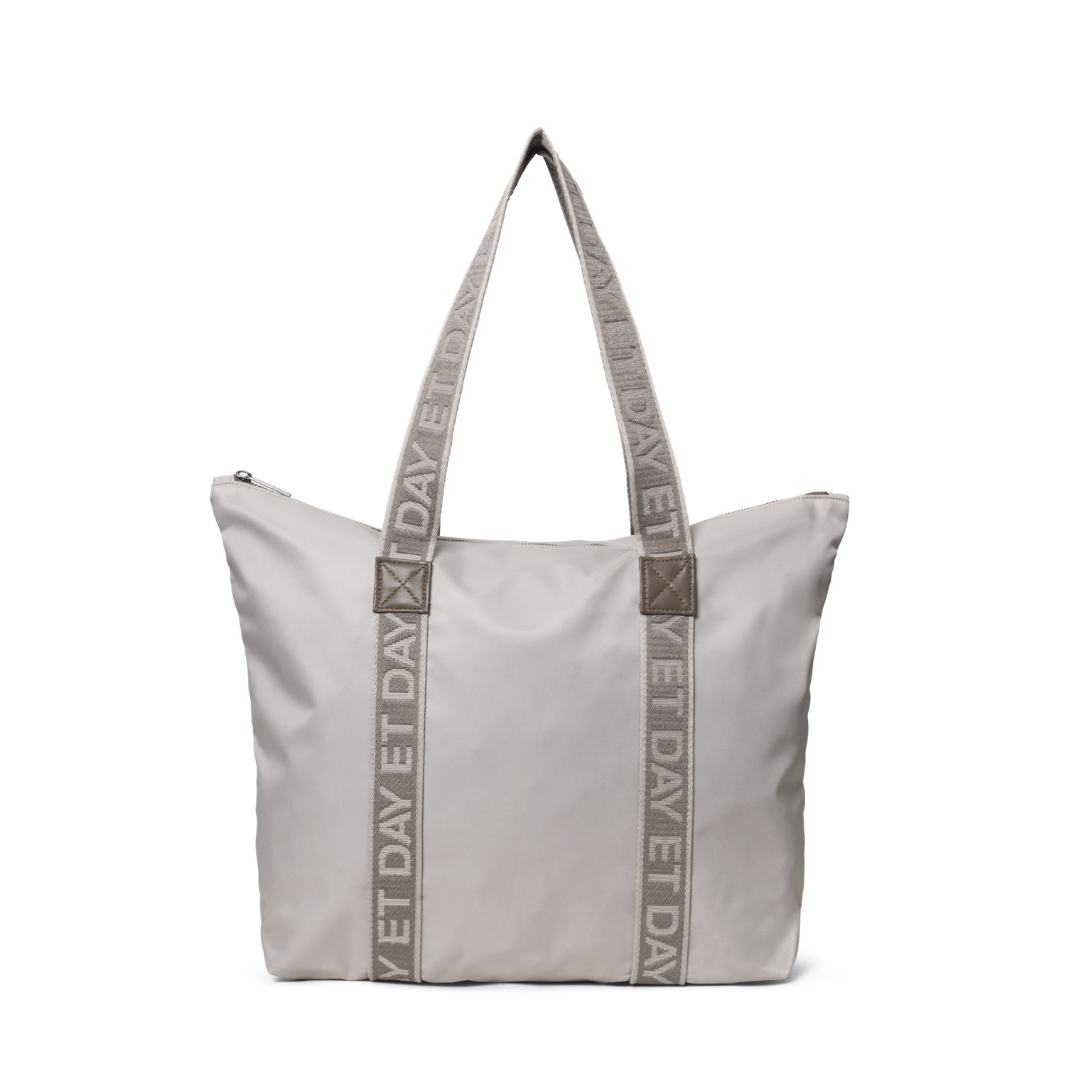 Day RE-LB Summer Bag M Chateau Gray