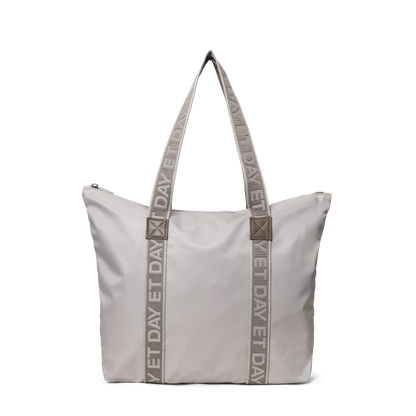 Day RE-LB Summer Bag M Chateau Gray