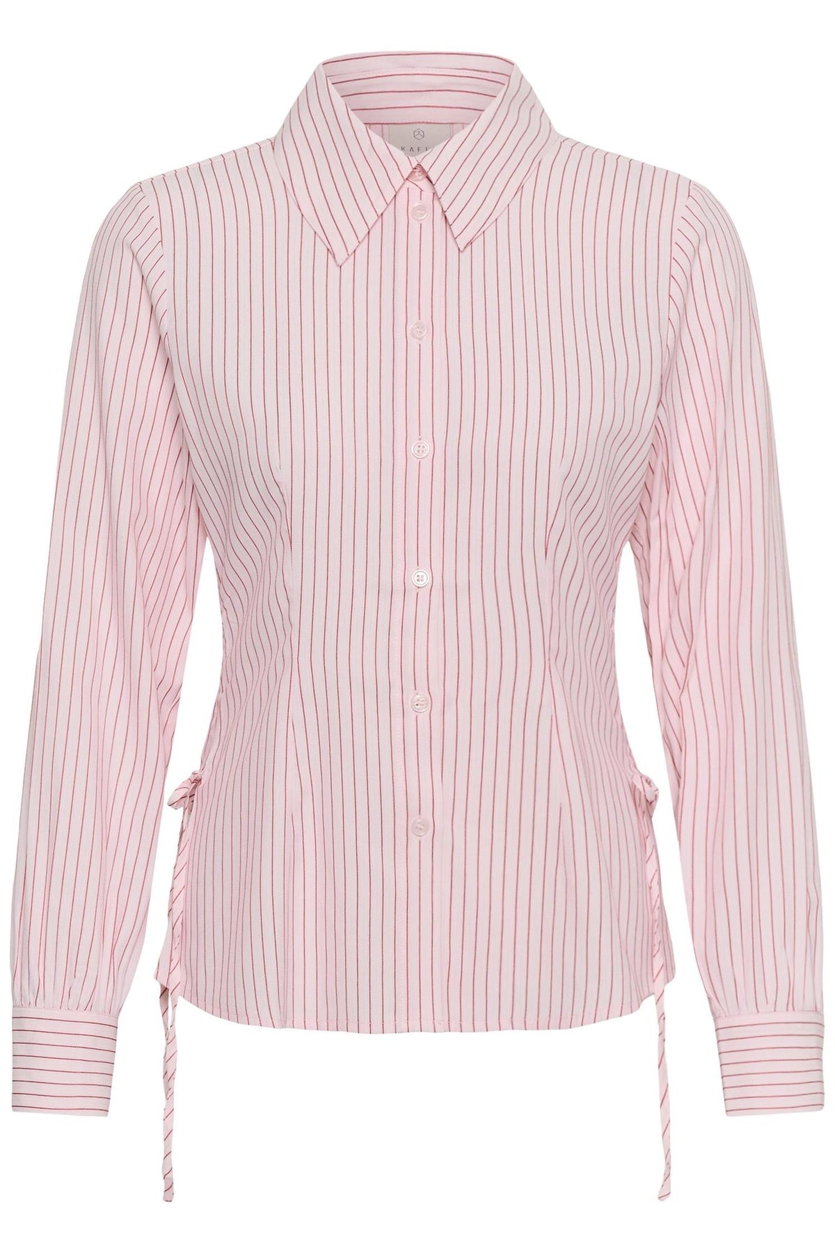 Kabillie Shirt Rosa