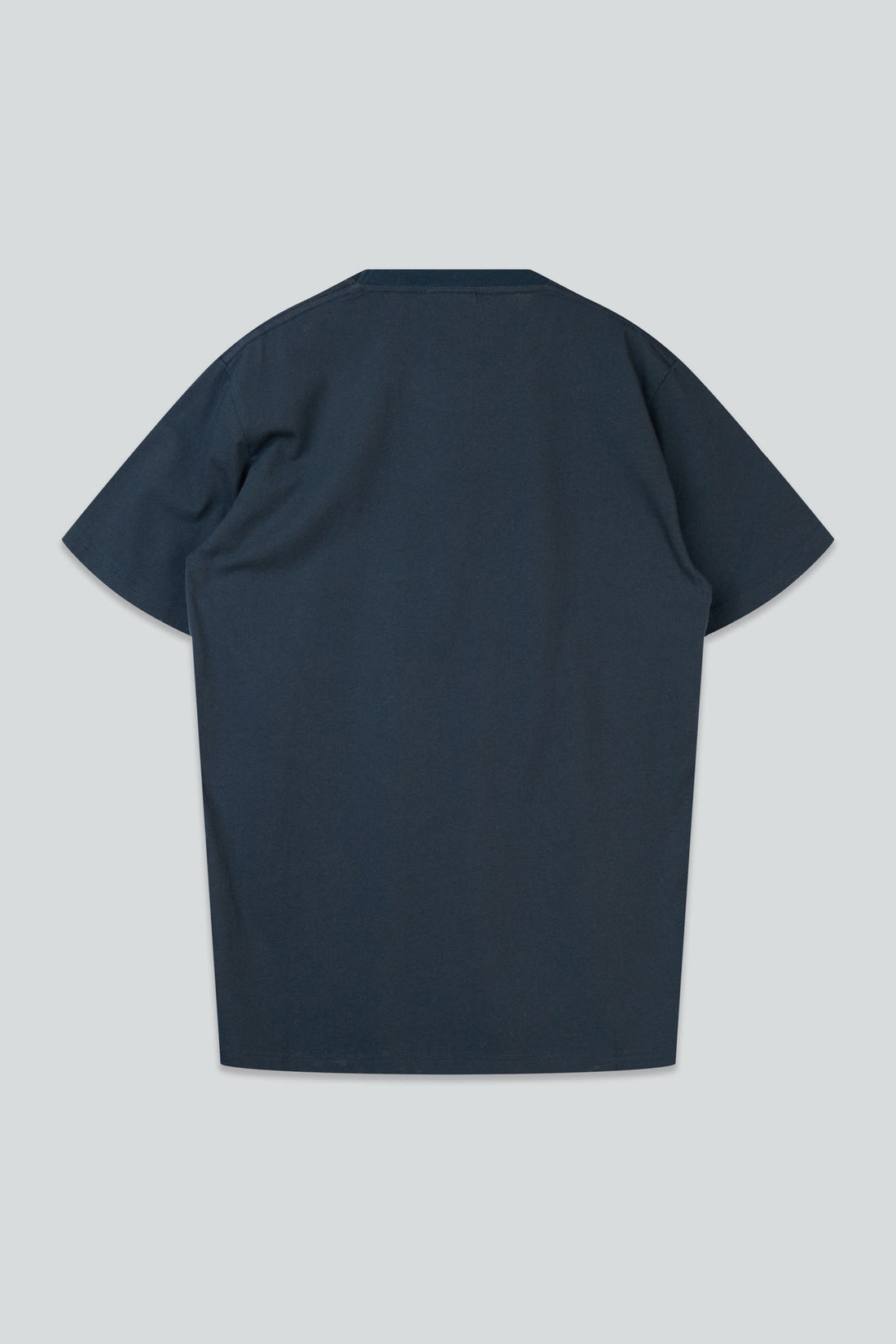 Mushroom Trip T-Shirt Blå