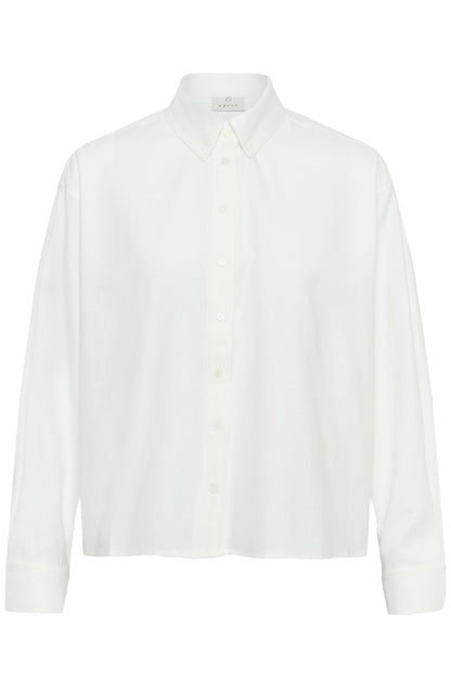 Kavaiana Shirt Hvit