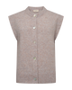 Fqalpa-Vest Gammelrosa