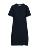 Fqlaney-Dress Marine