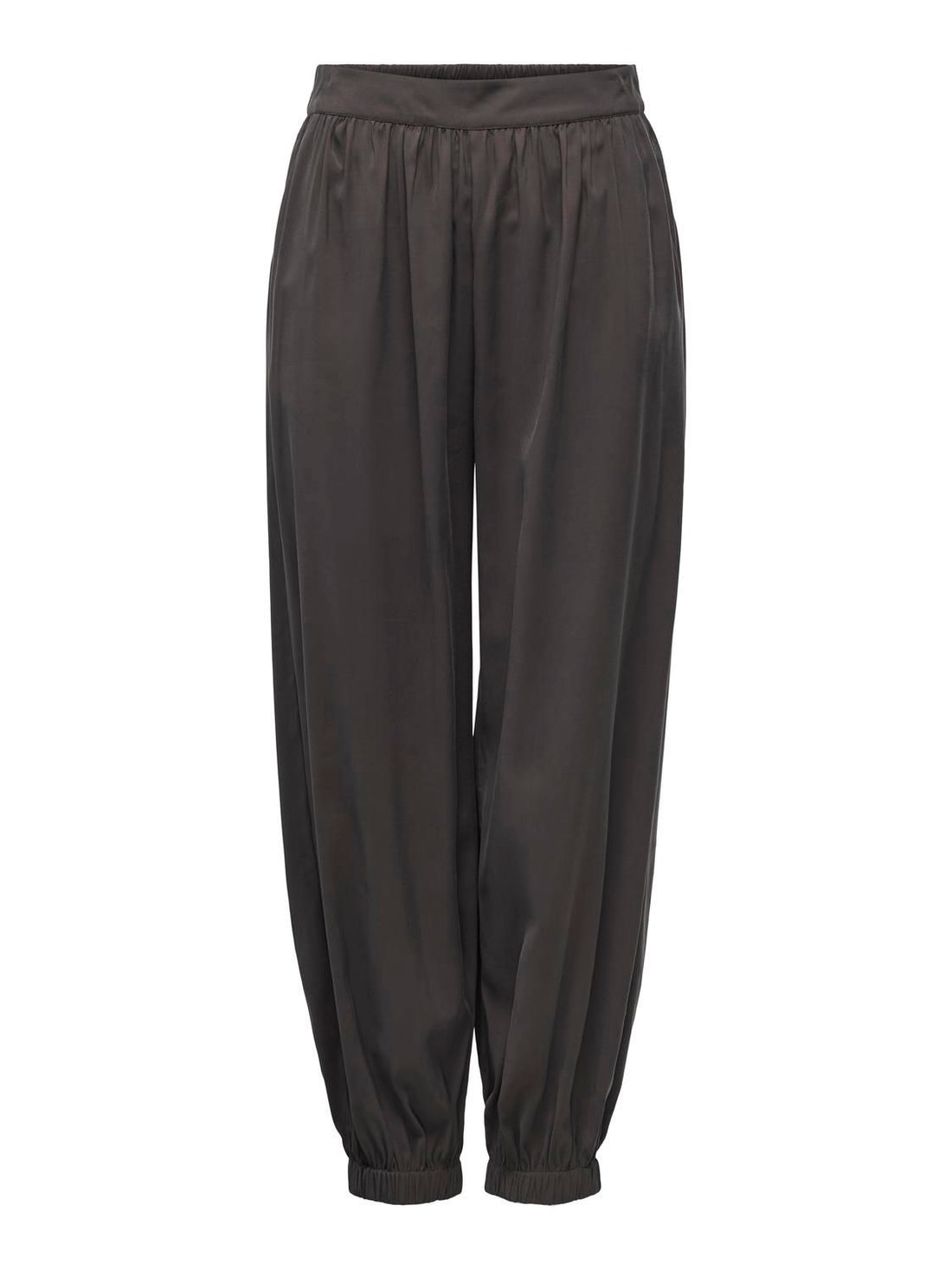 Jdymolly Mw Balloon Pant Wvn Sort