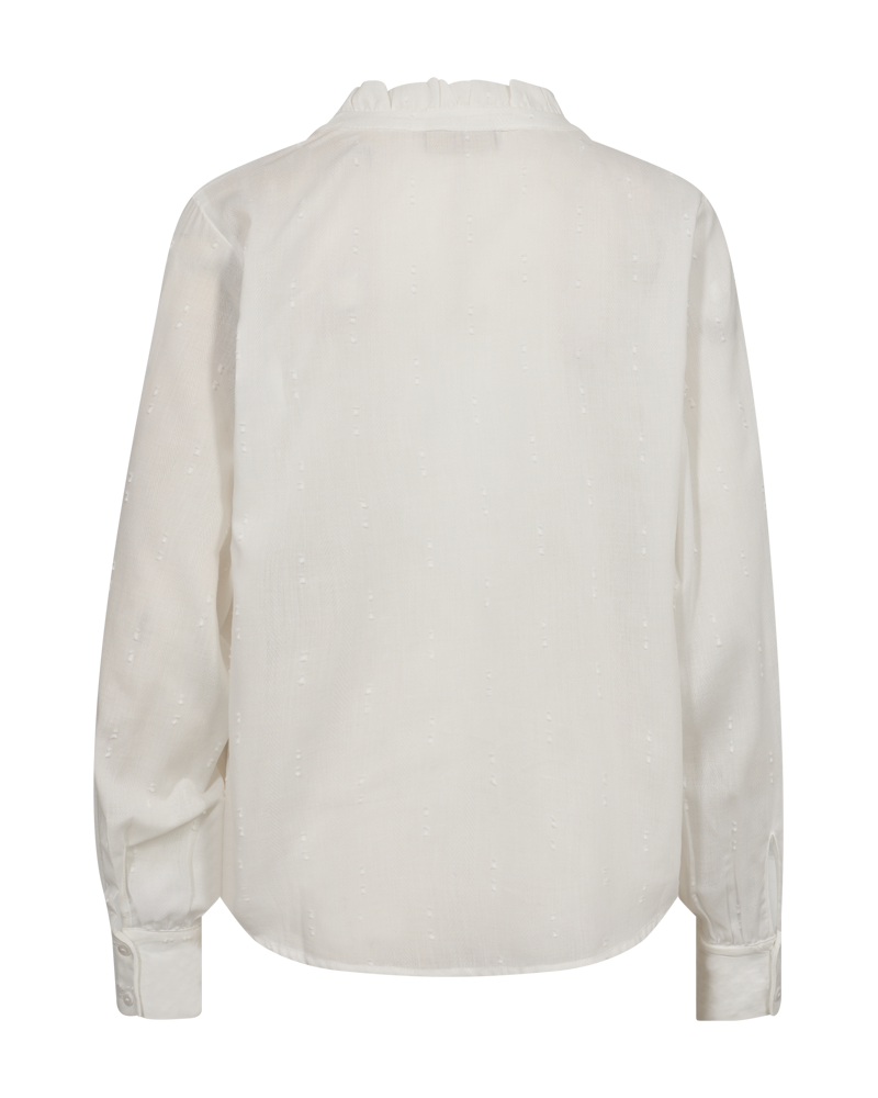 FQRAYA-SHIRT Off-White