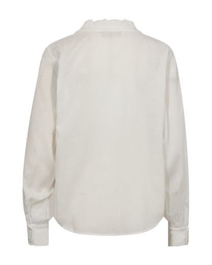 FQRAYA-SHIRT Off-White