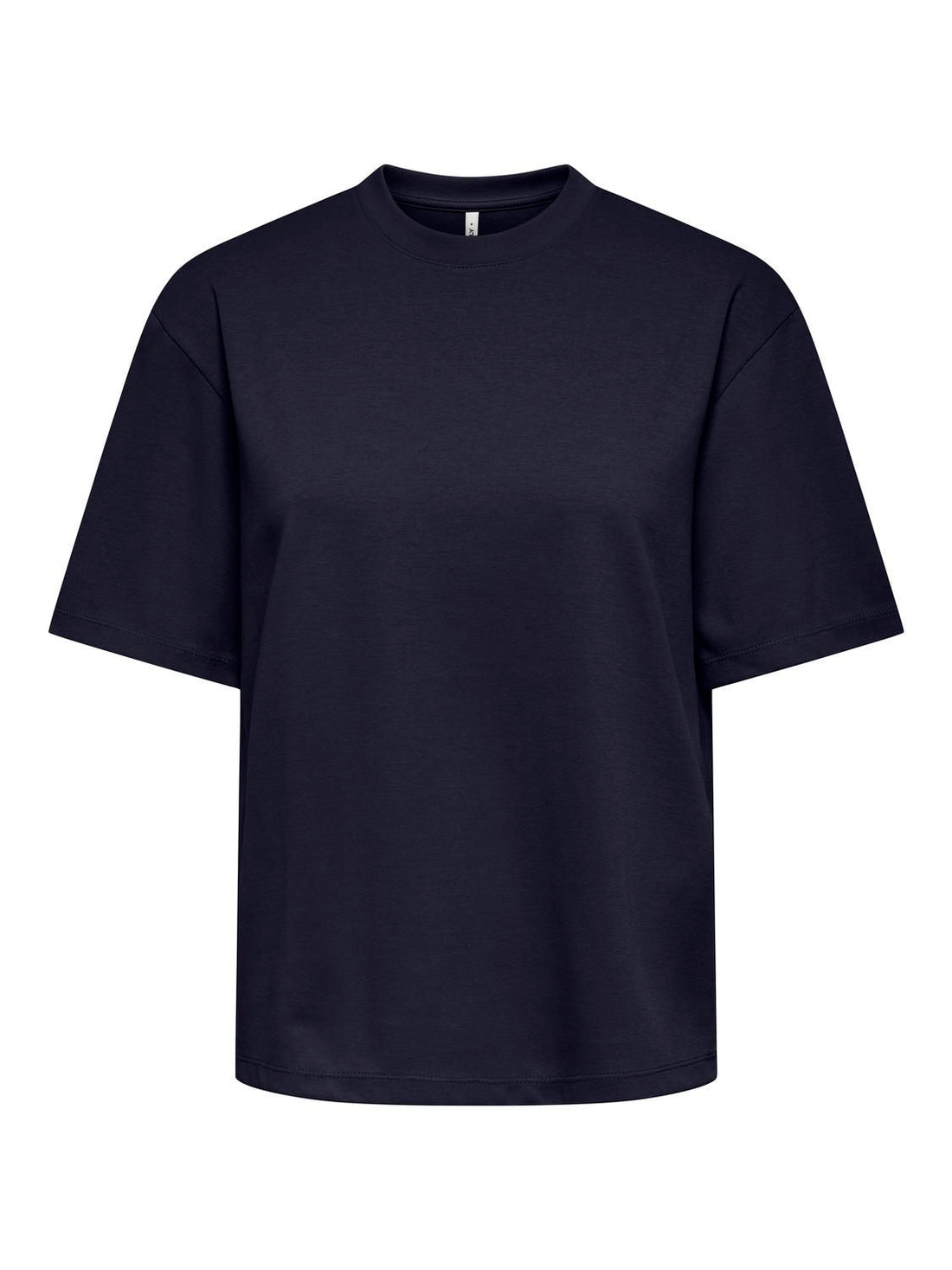 Onlsuperior Ss Oneck Loosetop Jrs Noos Blå