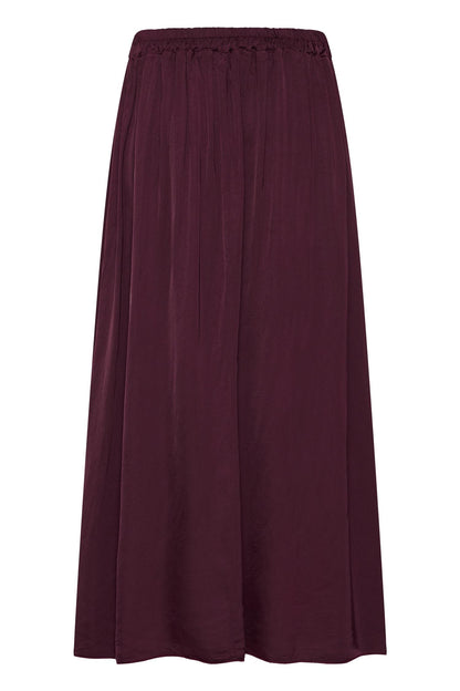Sbolivia Skirt Cabernet