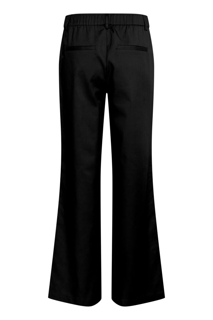 KAloraine wide pants Svart