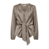 FQDOVE-BLOUSE Beige