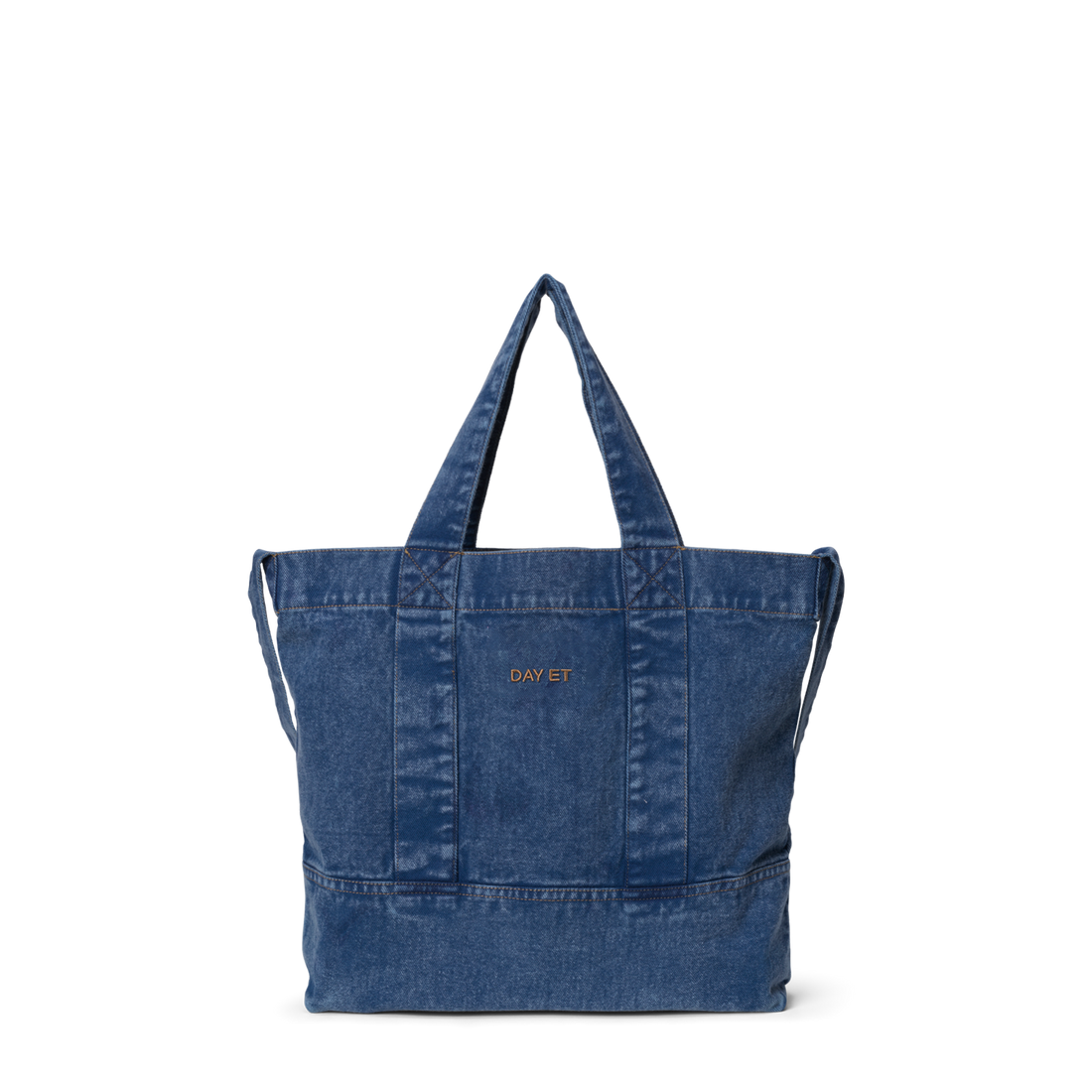 Day Washed Denim Cross Body