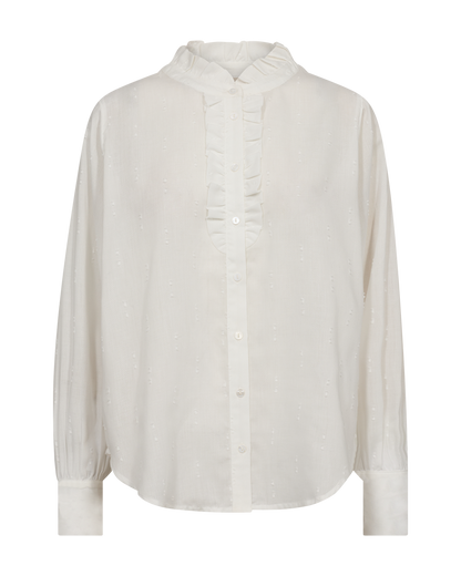 FQRAYA-SHIRT Off-White