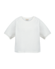 Fqcomte-Tee Offwhite