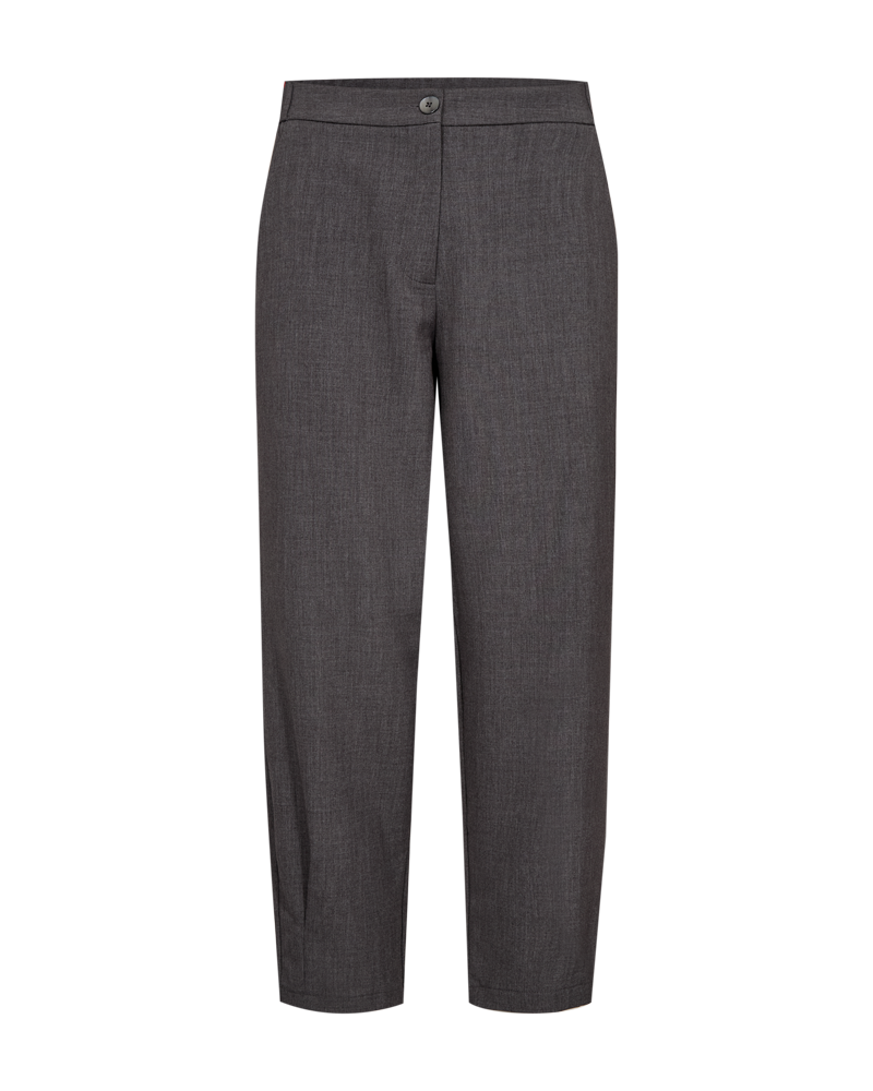 Fqswift-Pants Grå