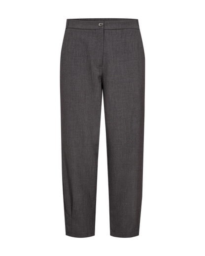 Fqswift-Pants Grå
