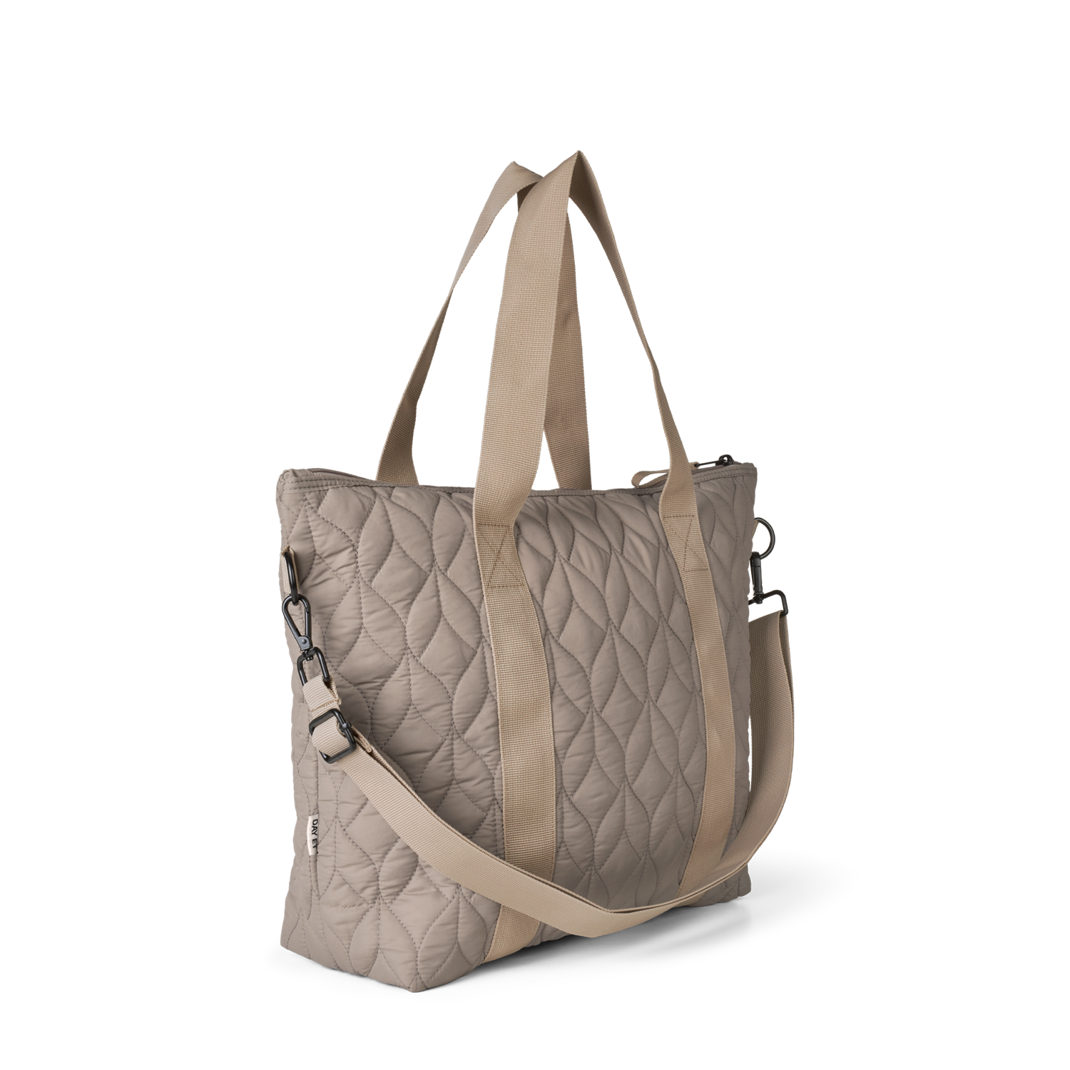 Day RE-Q Twist Shopper