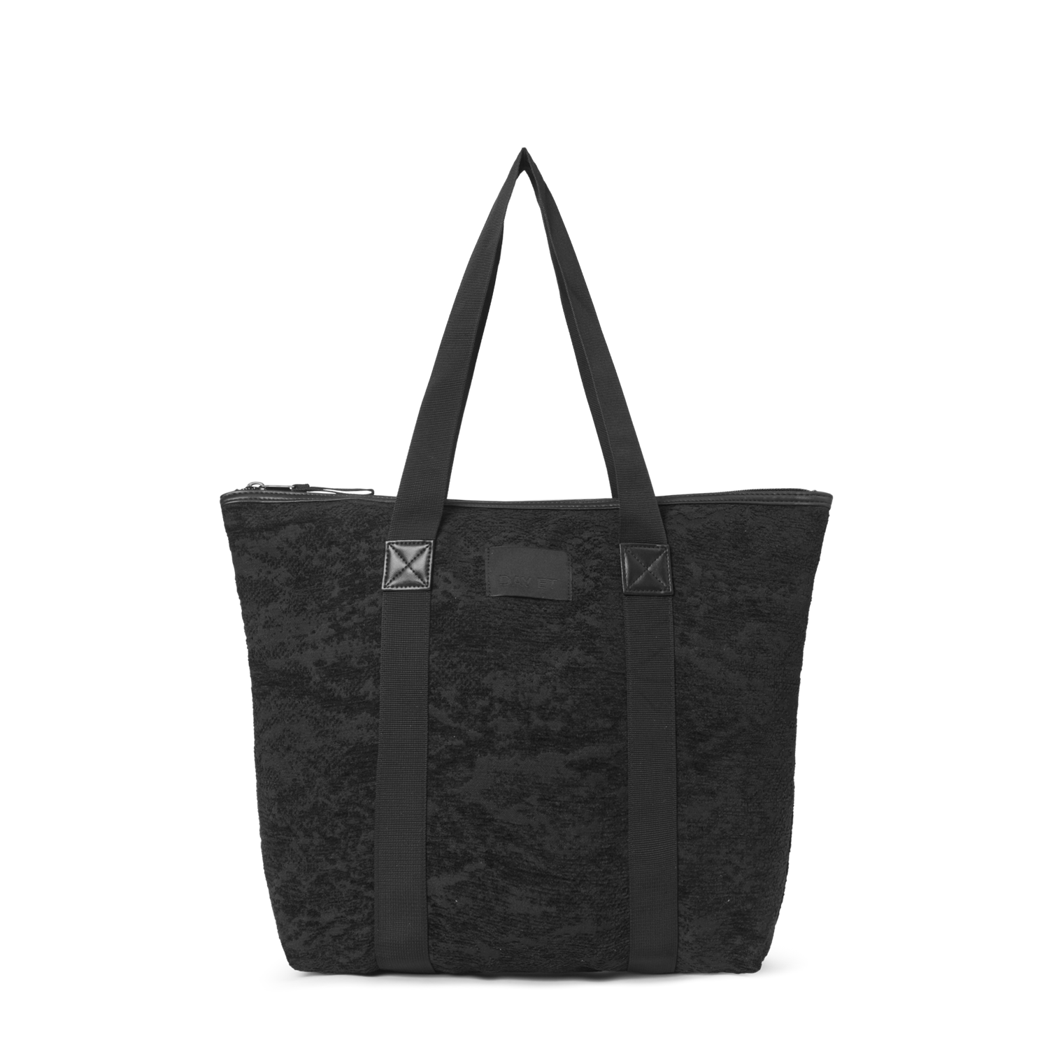 Day GW J Dusk Bag M Svart