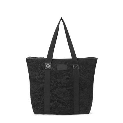 Day GW J Dusk Bag M Svart