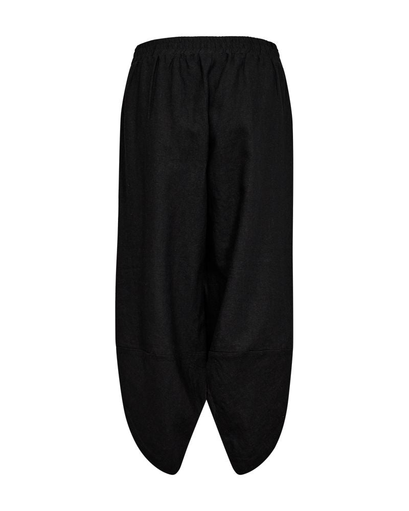 Fqlava-Pants Sort