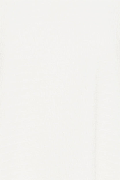 Pzbrea Ss Tshirt Hvit